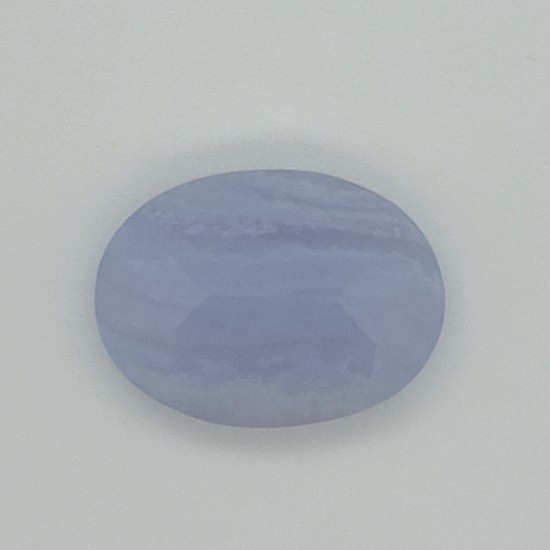 Blue Lace Agate 7.17 Ct Best Quality Blue Lace Agate 7.17 Ct Best Quality